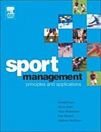 Sport Management (Paperback)