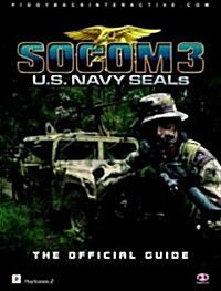 Socom 3 (Paperback)