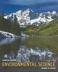 Environmental Science (Paperback, 7th)