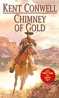 Chimney of Gold (Paperback)