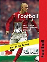 Football (Paperback)