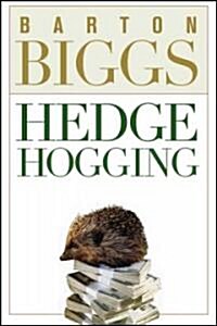 [중고] Hedgehogging (Hardcover)