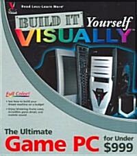 Build It Yourself Visually (Paperback)
