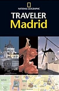 National Geographic Traveler (Paperback)