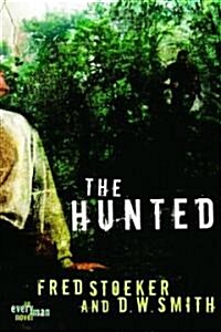 The Hunted (Paperback)