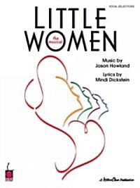 Little Women: Vocal Selections (Paperback)