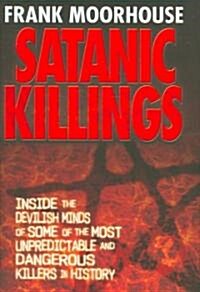 Satanic Killings (Hardcover)