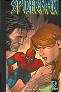 Marvel Knights Spider-man 4 (Paperback)
