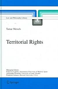 Territorial Rights (Hardcover)