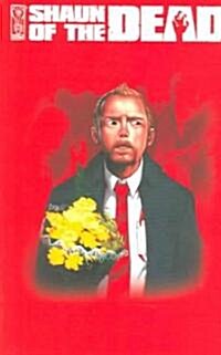 Shaun of the Dead (Paperback)