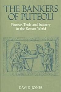 Bankers of Puteoli (Paperback)