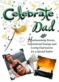 Celebrate Dad (Hardcover)