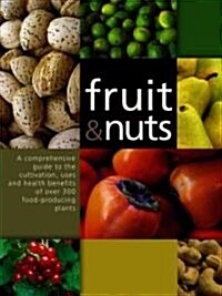 Fruit & Nuts (Hardcover)