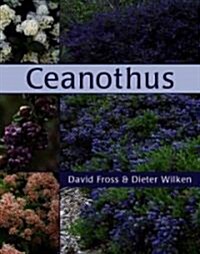 Ceanothus (Hardcover)