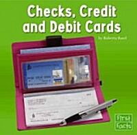 Checks, Credit, And Debit Cards (Library)