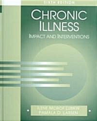 Chronic Illness (Hardcover, 6th)