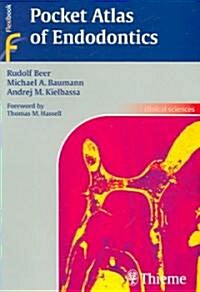 Pocket Atlas of Endodontics (Paperback, 1st)