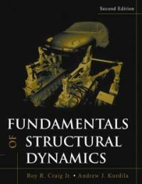 Fundamentals of Structural Dynamics (Hardcover, 2)