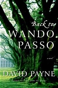 Back to Wando Passo (Hardcover, Deckle Edge)