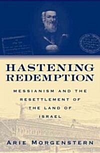 Hastening Redemption (Hardcover)