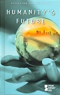 Humanitys Future (Library)