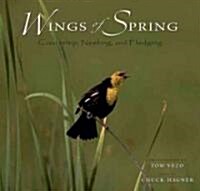 Wings of Spring (Hardcover)