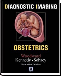 Diagnostic Imaging-Obstetrics (Hardcover)