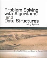 Problem Solving with Algorithms and Data Structures Using Python (Paperback)