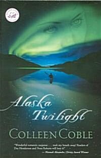 Alaska Twilight (Paperback)