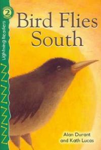 Bird Flies South (Paperback)