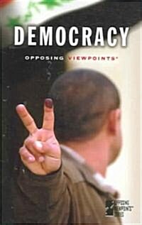 Democracy (Paperback)