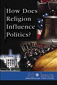 How Does Religion Influence Politics? (Library)