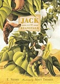 Jack and the Beanstalk (Hardcover)