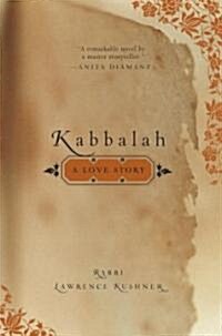 Kabbalah (Hardcover)