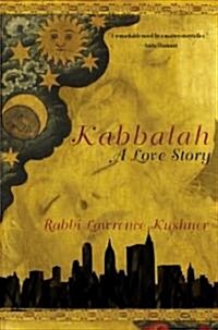 Kabbalah: A Love Story (Paperback)