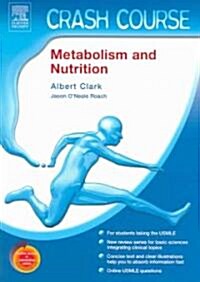 Metabolism And Nutrition (Paperback)