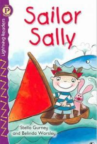 Sailor Sally (Paperback)