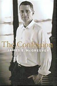 [중고] The Confession (Hardcover)