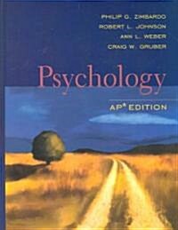 Psychology (Hardcover)