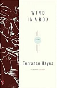 Wind in a Box (Paperback)