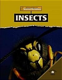Insects (Library)