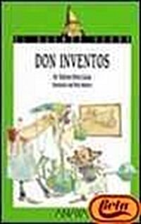 Don inventos / Don inventions (Paperback, 3rd)