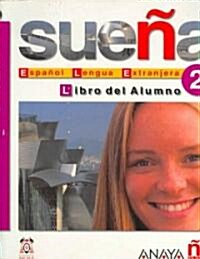Suena / Dream (Paperback, CSM, Student)