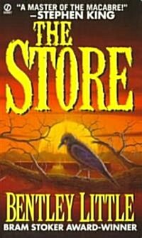 The Store (Paperback, Reissue)
