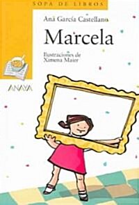 Marcela (Paperback)