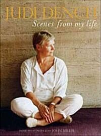 Judi Dench (Hardcover)