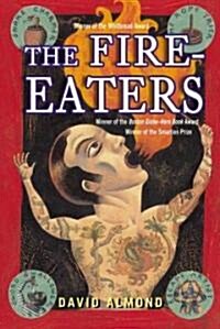 The Fire-Eaters (Paperback, Reprint)