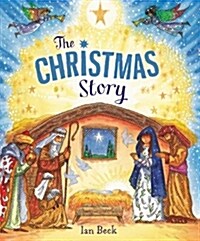 [중고] The Christmas Story (Paperback)