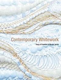 Contemporary Whitework (Hardcover)