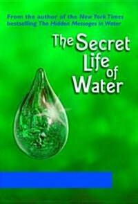 The Secret Life of Water (Hardcover)